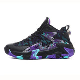 Men's Air Basketball Shoes | Breathable