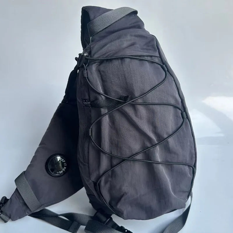 Crossbody Tasche Leicht | Outdoor & Street Style