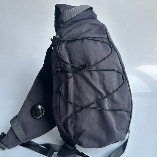 Crossbody Tasche Leicht | Outdoor & Street Style