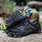 Aquatic | Lightweight, quick-drying, non-slip water shoes