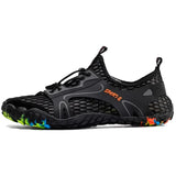 Aquatic | Lightweight, quick-drying, non-slip water shoes