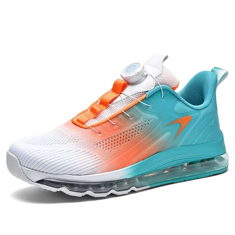 Men’s Training Shoes | Cushioned Athletic Sneakers