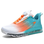 Men’s Training Shoes | Cushioned Athletic Sneakers
