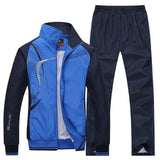 Men's Jogging Tracksuit