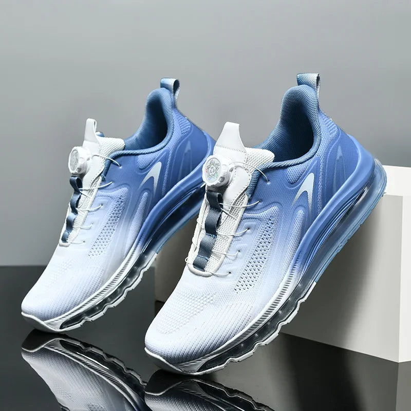 Men’s Training Shoes | Cushioned Athletic Sneakers
