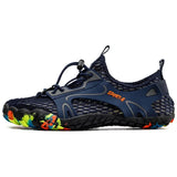 Aquatic | Lightweight, quick-drying, non-slip water shoes