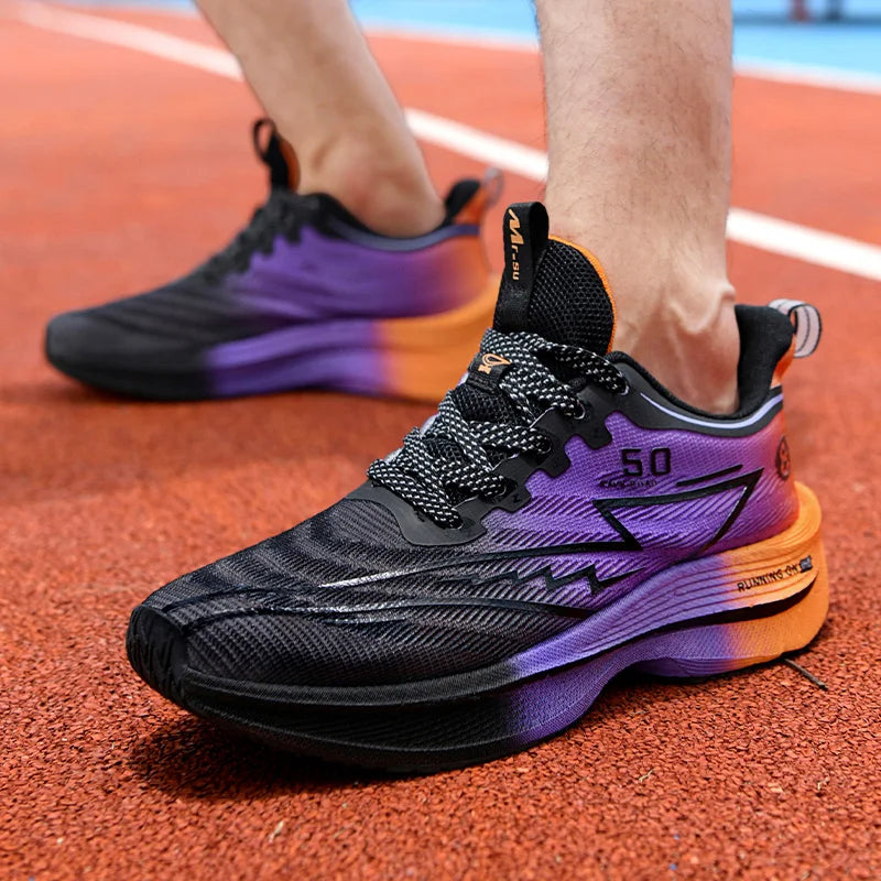 Laufschuhe | Ergonomisch Mit Dämpfung | Unisex