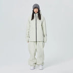 Skijacke und Skihose | Snowboard