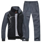 Sportanzug Jogging Herren