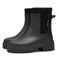 Gummistiefel Damen | Stilvoll und Rutschfest