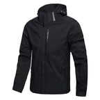 Outdoor Windbreaker Regenjacke | Leicht | Windschutz für Sport