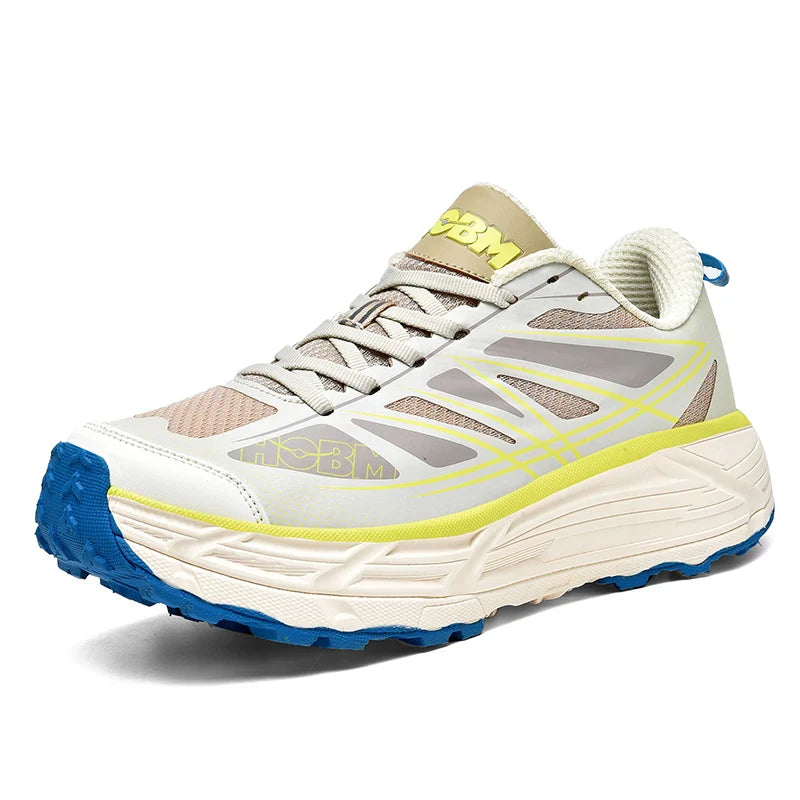 Speedtrail | Laufschuh für Marathons und Trailrunning