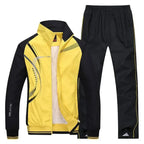 Sportanzug Jogging Herren