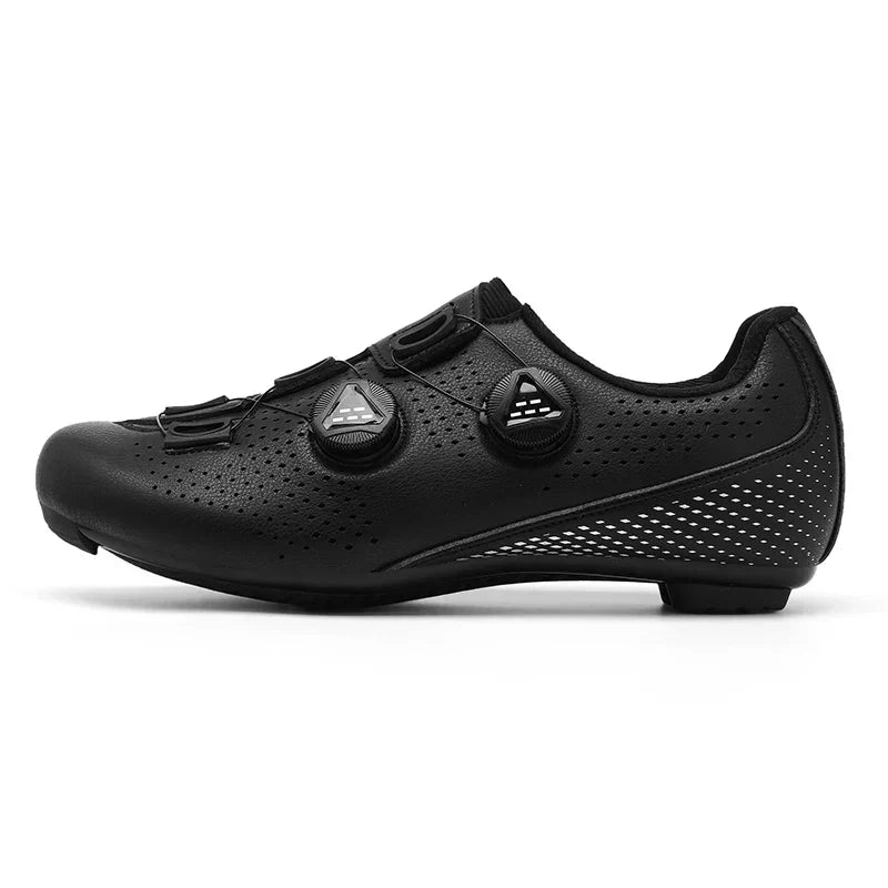 Rennradschuhe Race | Ergo Carbon SPD