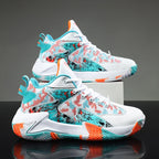 Men's Air Basketball Shoes | Breathable