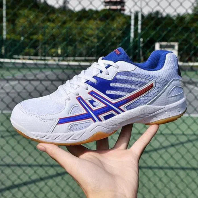 Rebel | Women's sports shoes - Sneakers with cushioned sole