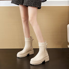 Gummistiefel Damen | Stilvoll und Rutschfest