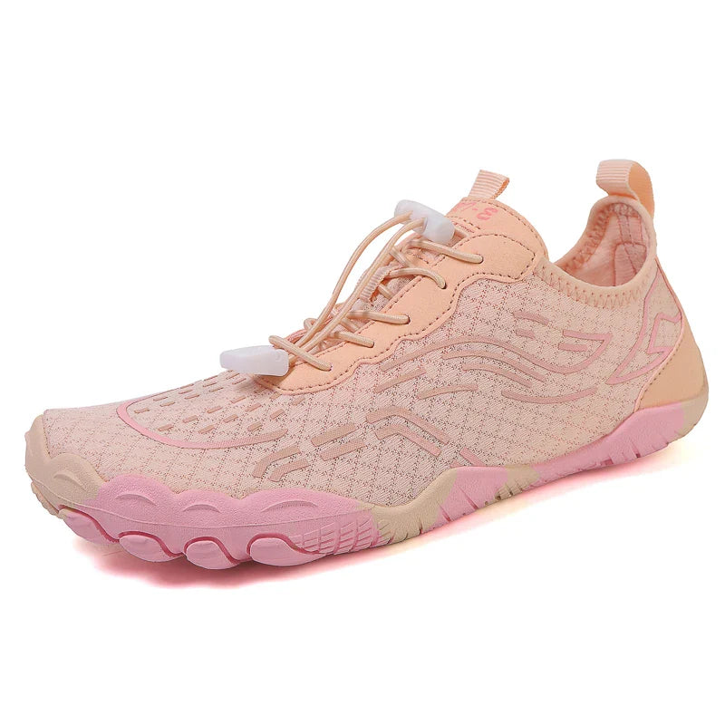 Barefoot shoes, waterproof and slip-resistant | Wide toe box