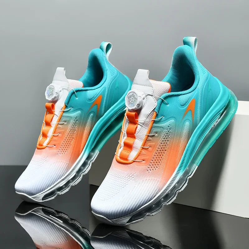 Men’s Training Shoes | Cushioned Athletic Sneakers