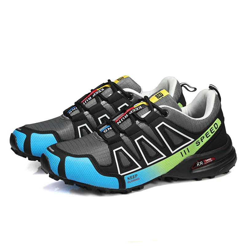 OrthoTrail | Ergonomische Komfort-Wanderschuhe