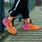 Laufschuhe | Ergonomisch Mit Dämpfung | Unisex