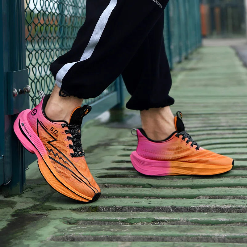 Laufschuhe | Ergonomisch Mit Dämpfung | Unisex