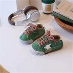 Kids Breathable Sneakers | Non-Slip Sports Shoes