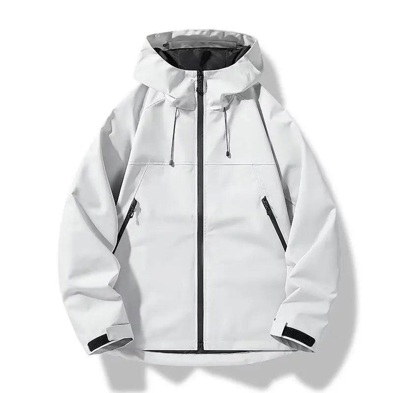 Unisex Ski Jacket | Lightweight & For Outdoor Activities