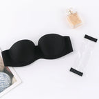 Strapless Bra | Seamless Invisible