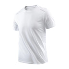 Laufshirt Sport | Atmungsaktiv | Schnelltrocknend