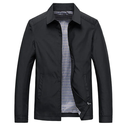 Marlon | Smart casual Herrenjacke