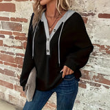 Women's Hoodie | Hooded Sweatshirt