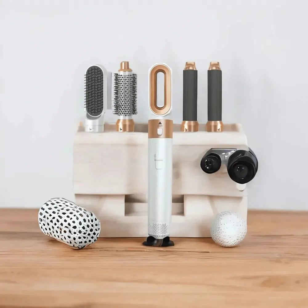 Perfect Dry | Airstyler 5-in-1 Föhn