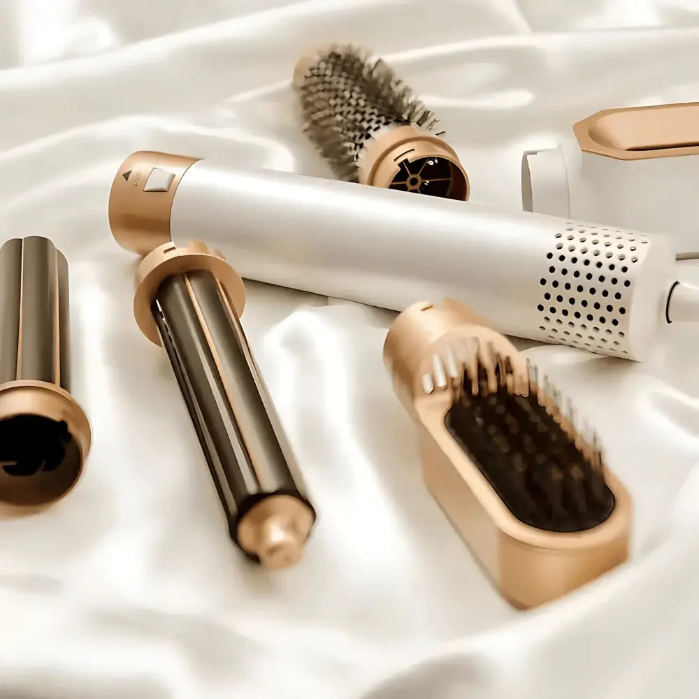 Perfect Dry | Airstyler 5-in-1 Föhn