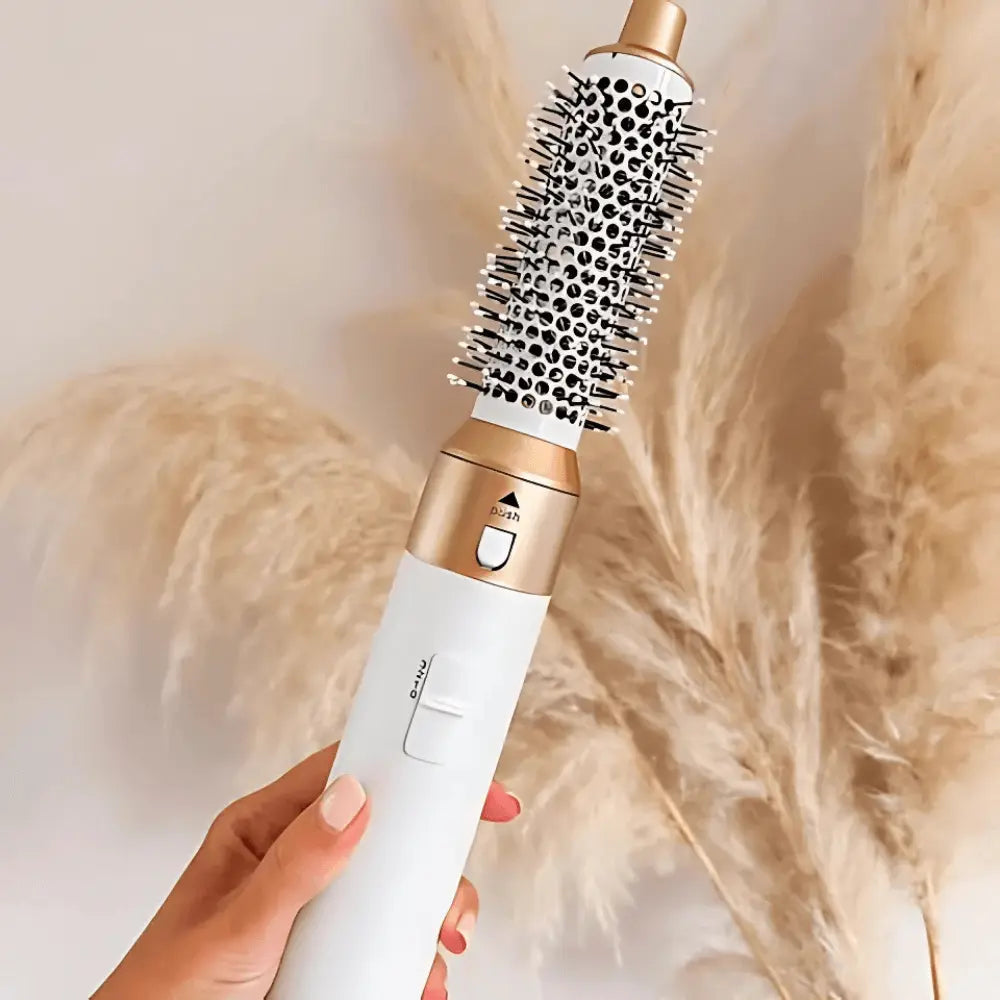 Perfect Dry | Airstyler 5-in-1 Föhn