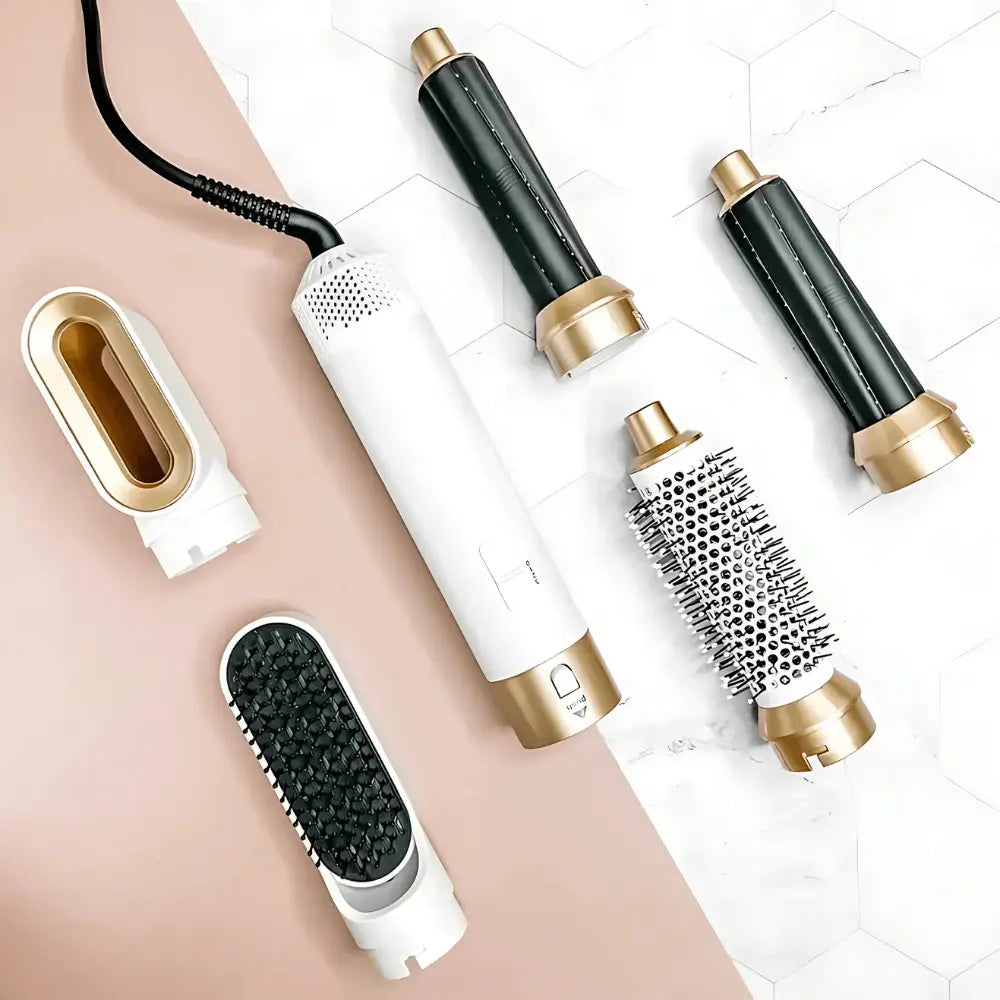 Perfect Dry | Airstyler 5-in-1 Föhn