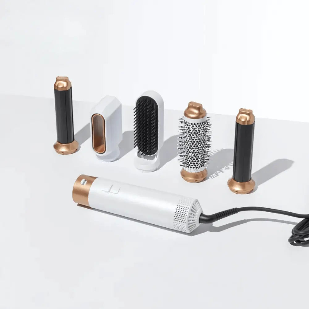 Perfect Dry | Airstyler 5-in-1 Föhn