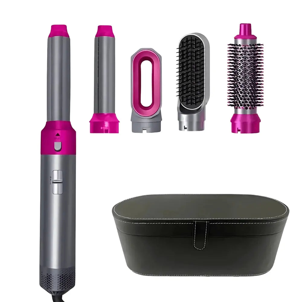 Perfect Dry | Airstyler 5-in-1 Föhn