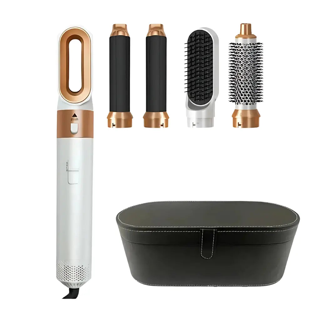 Perfect Dry | Airstyler 5-in-1 Föhn