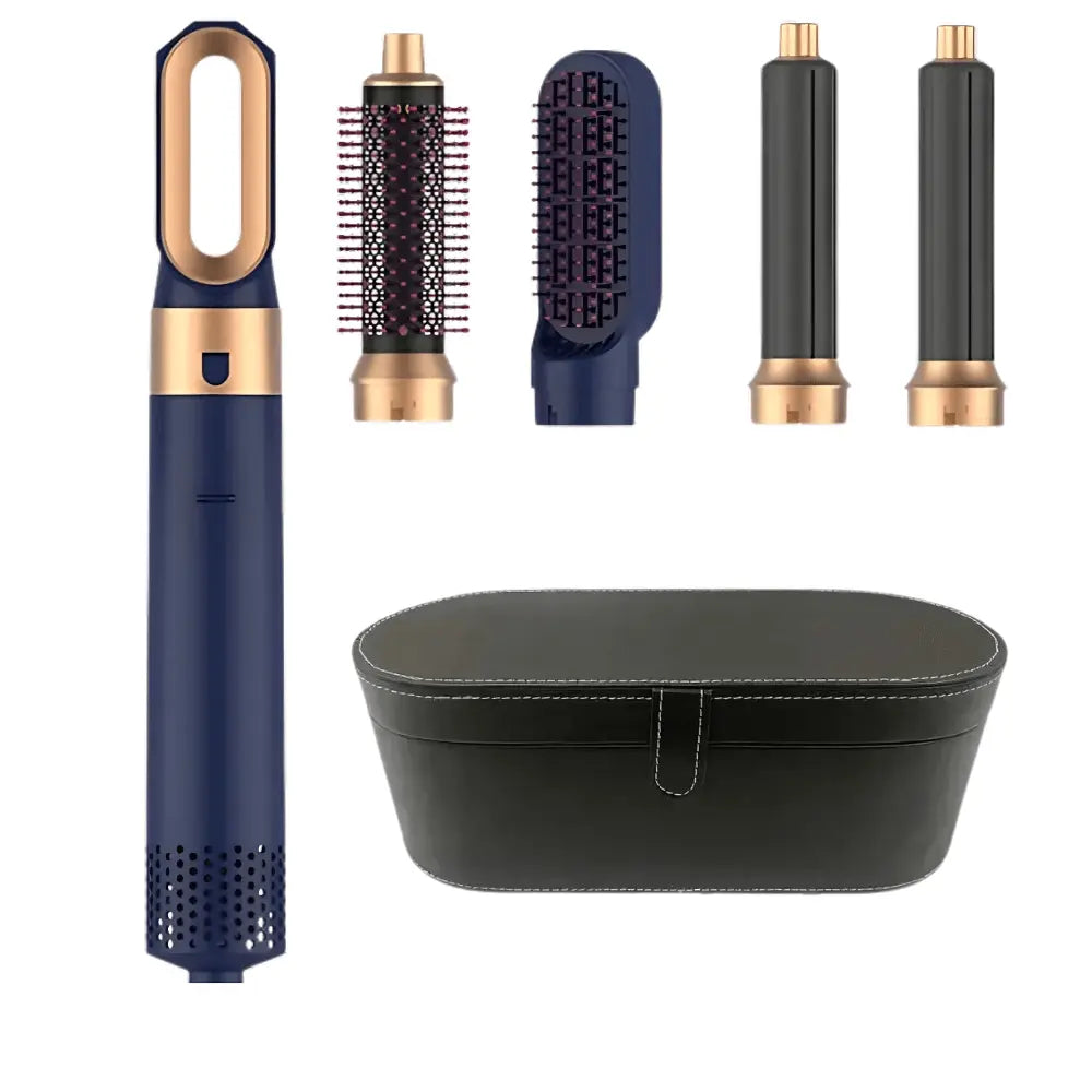 Perfect Dry | Airstyler 5-in-1 Föhn