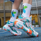 Men's Air Basketball Shoes | Breathable