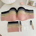 Strapless Bra | Seamless Invisible
