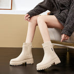 Gummistiefel Damen | Stilvoll und Rutschfest