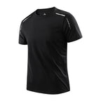 Laufshirt Sport | Atmungsaktiv | Schnelltrocknend