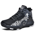 Unisex High Top Basketball Shoes