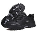 Soil | Weatherproof Men's Hiking Boots