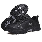 Soil | Weatherproof Men's Hiking Boots