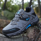 Soil | Weatherproof Men's Hiking Boots