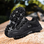 Soil | Weatherproof Men's Hiking Boots
