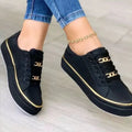 Betty | Sneaker Damen - Komfort und Vielseitigkeit